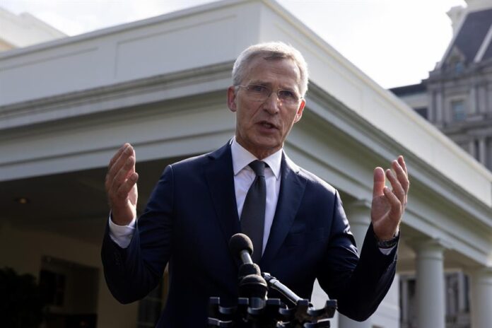 Jens Stoltenberg