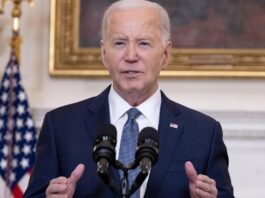 Biden, tras el inicio del juicio contra su hijo: "Soy presidente, pero también soy padre" Joe Biden