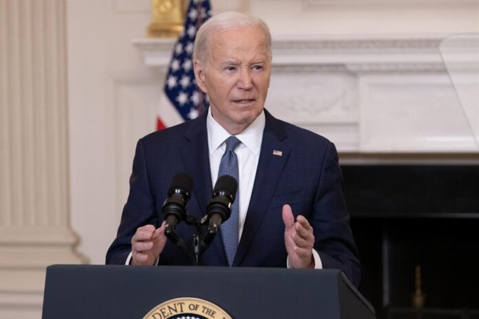 Joe Biden