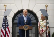 Biden llama a López Obrador para hablar sobre las nuevas restricciones migratorias en EEUU Joe Biden