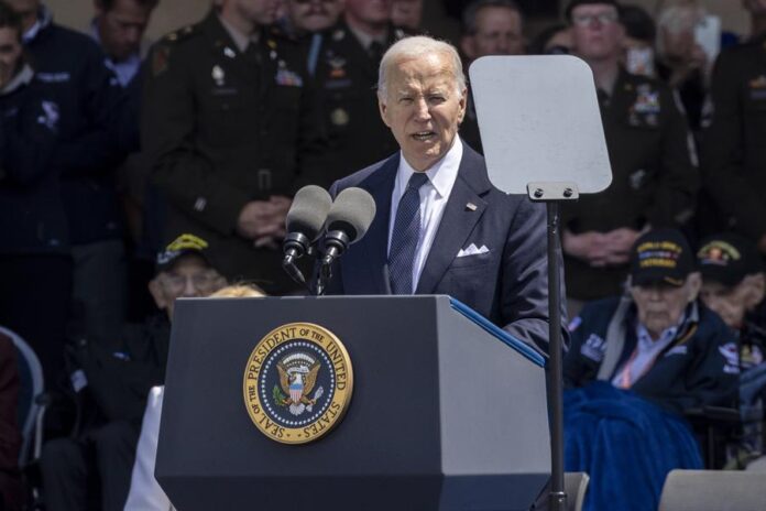 Joe Biden (24) Joe Biden