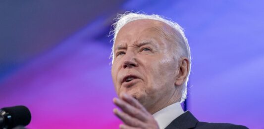 Joe Biden