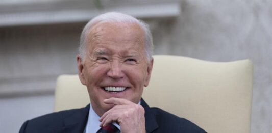 Joe Biden