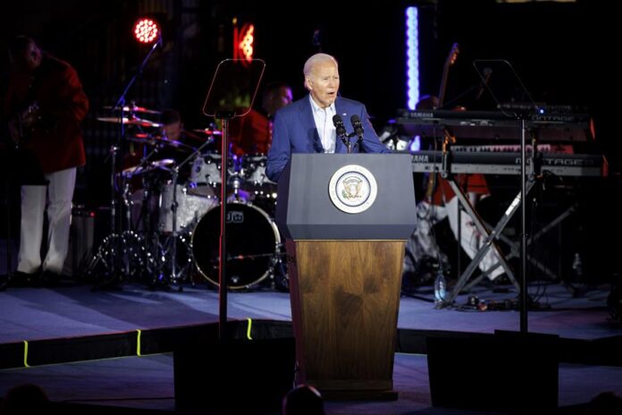 Joe Biden