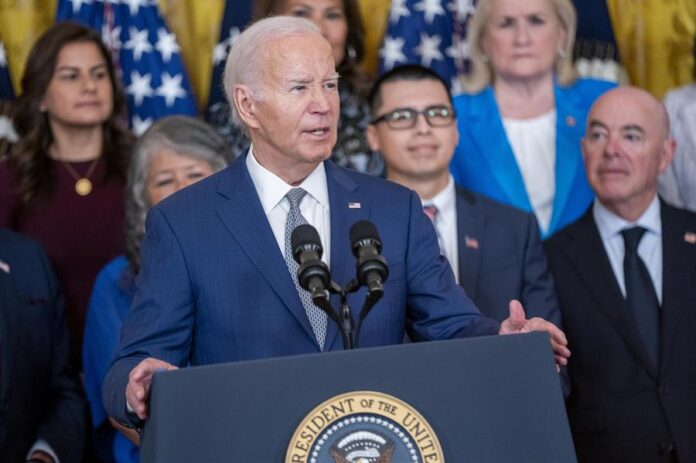 Joe Biden