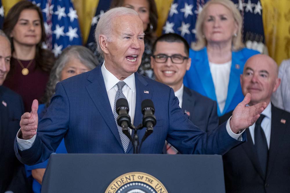 Joe Biden