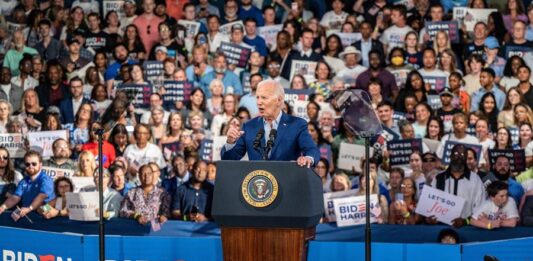 Joe Biden