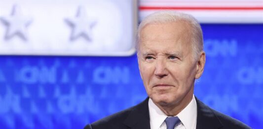 Joe Biden
