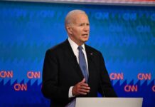 Joe Biden