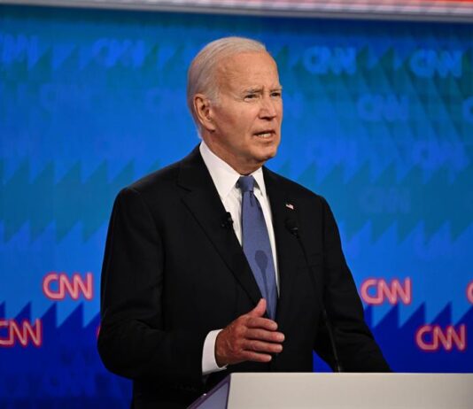 Joe Biden