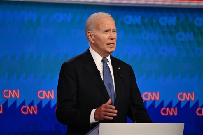 Joe Biden