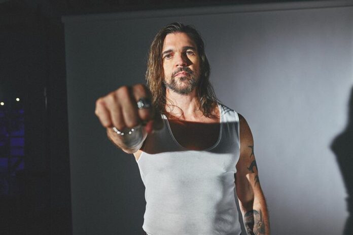 Juanes Juanes