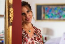 Kate del Castillo