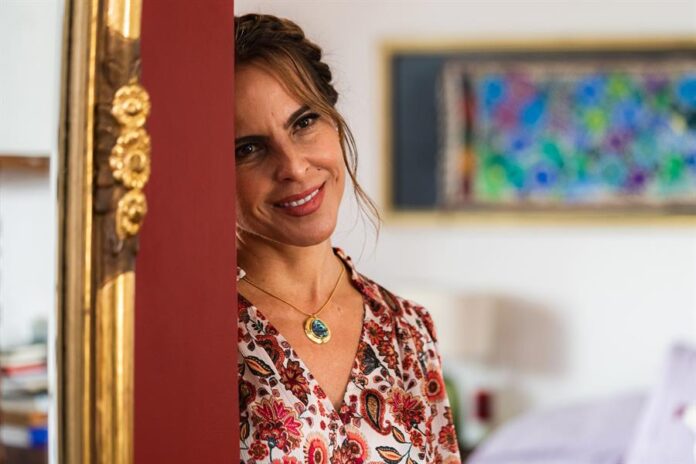 Kate del Castillo