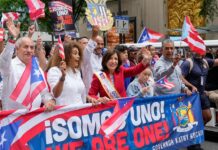 Nueva York anuncia financiación de proyectos en Puerto Rico Kathy Hochul