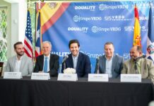 Crean una alianza puertorriqueña-española para impulsar festivales de música latina urbana La empresa española DQuality Group y el Grupo VRDG, con sede en Puerto Rico