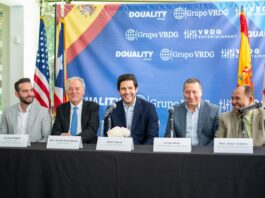 Crean una alianza puertorriqueña-española para impulsar festivales de música latina urbana La empresa española DQuality Group y el Grupo VRDG, con sede en Puerto Rico