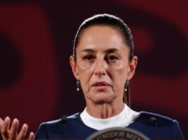 La presidenta electa de México, Claudia Sheinbaum