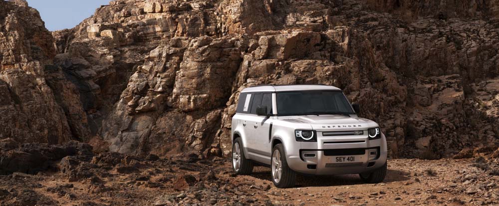 Land Rover Defender 110 (10)