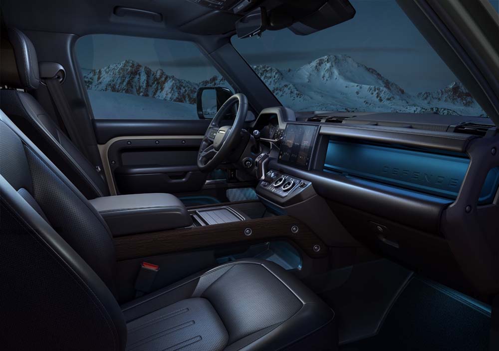 Land Rover Defender 110 (5)