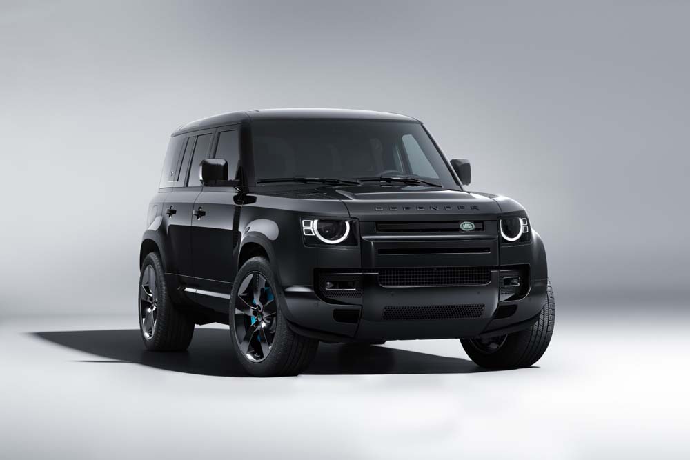 Land Rover Defender 110 (8)