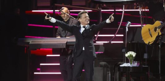 Luis Miguel