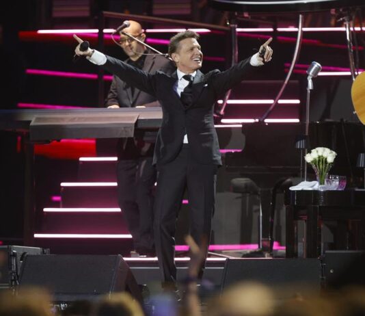 Luis Miguel