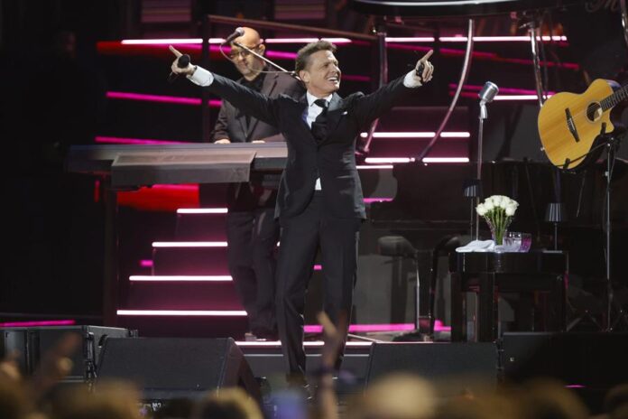 Luis Miguel