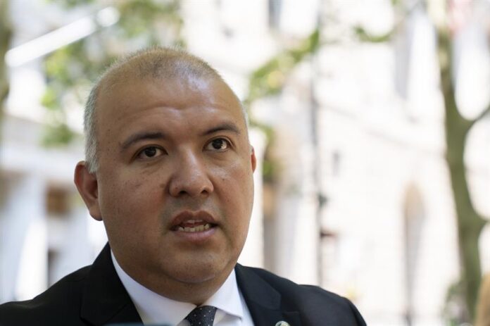 Manuel Castro