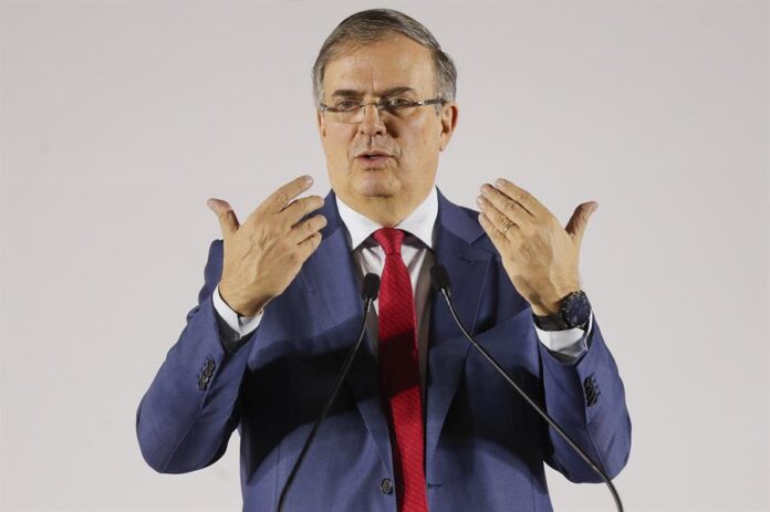 Marcelo Ebrard