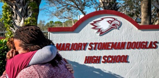 Marjory Stoneman Douglas1