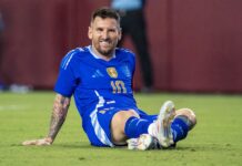 Leo Messi comienza en Kansas City su pelea por la 'ConcaChampions' Messi