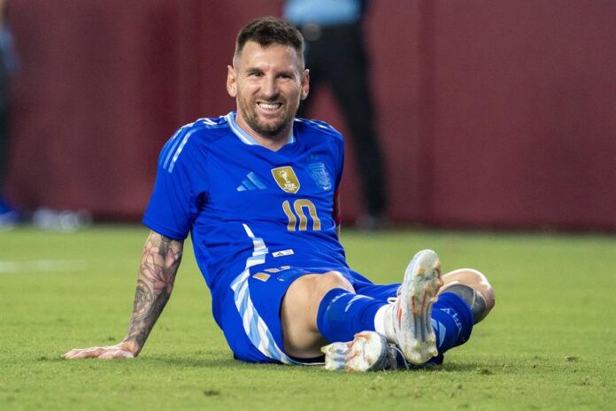 Messi (2) Messi