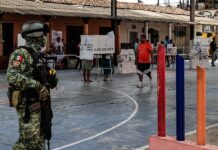 elecciones en México