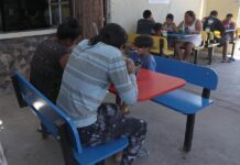 Migrantes