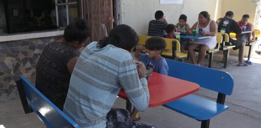 Migrantes