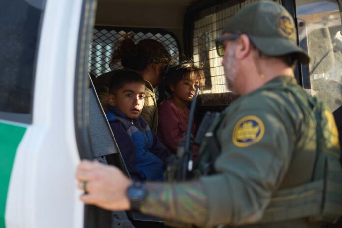 inmigrantes