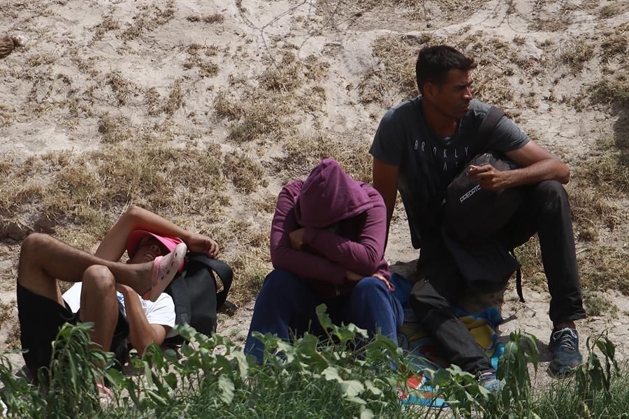 Migrantes