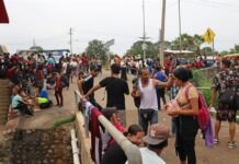 Migrantes