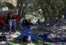 Migrantes
