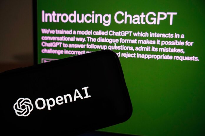 El chatbot con inteligencia artificial de OpenAI, ChatGPT, ahora puede openAI