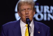 Trump asegura en una entrevista que a veces la venganza "puede estar justificada" Trump