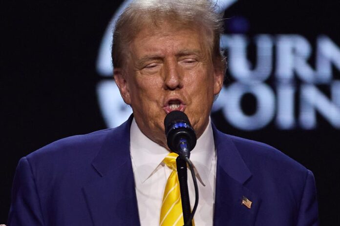 Trump