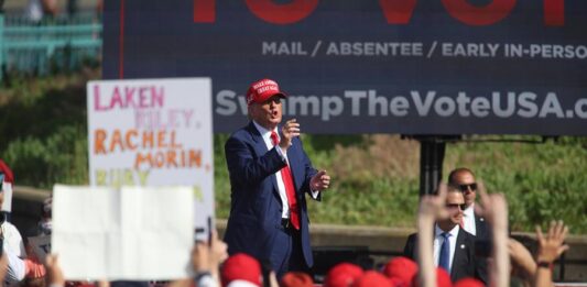 Trump