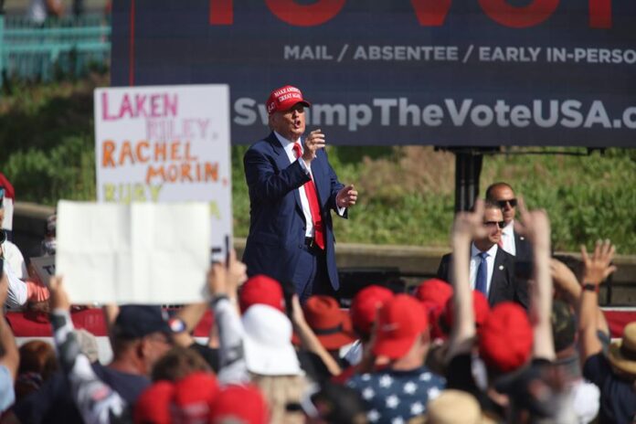 Trump (16) Trump