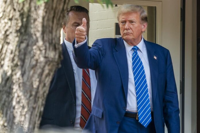 Trump
