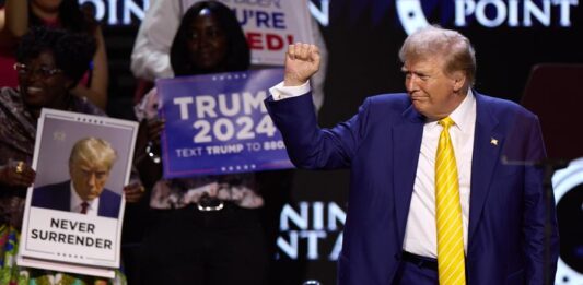 Trump
