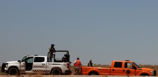 migrantes