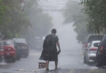 tormenta