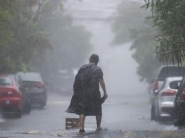 tormenta